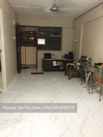 Blk 264 Waterloo Street (Central Area), HDB 3 Rooms #243347771